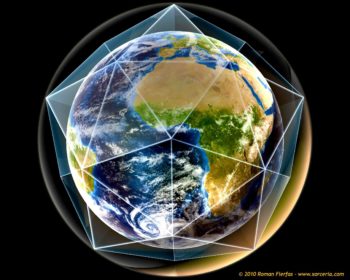 earth_in_dodecahedron_crystal_by_pen_dragon